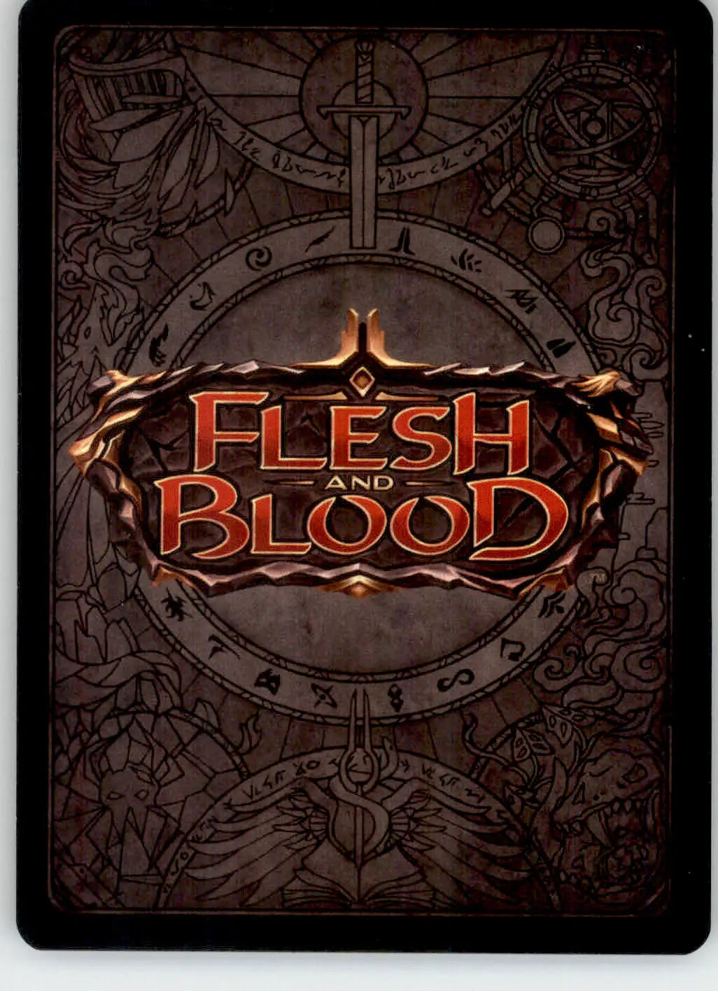Prayer of Bellona - Dusk till Dawn - DTD053 - Rainbow Foil NM Flesh and Blood