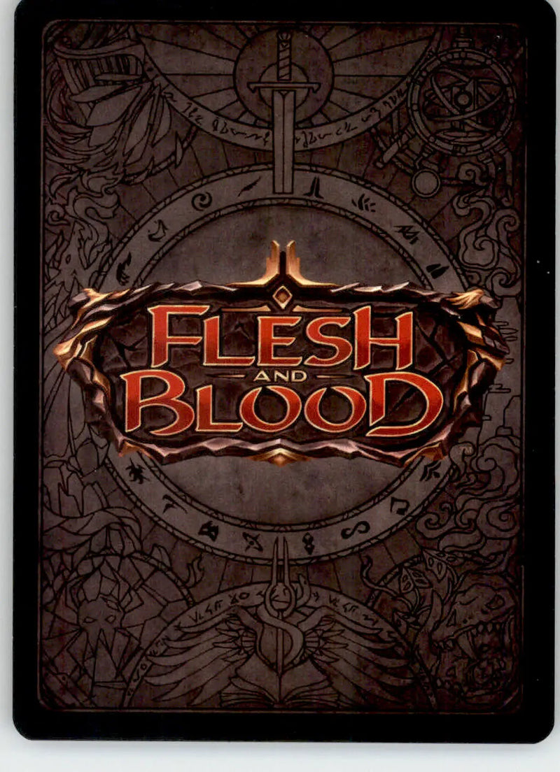 Prayer of Bellona - Dusk till Dawn - DTD053 - Rainbow Foil NM Flesh and Blood