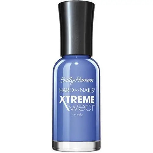 Pre-owned Sally Hansen Xtreme Wear - Royal Hue - opaque gloss - General Merchandise