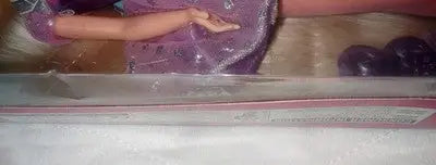 Pretty Choices Barbie Doll 1996 Long Blonde Hair Walmart Mattel 17971 New In Box - Collectibles