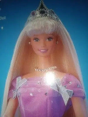 Pretty Choices Barbie Doll 1996 Long Blonde Hair Walmart Mattel 17971 New In Box - Collectibles