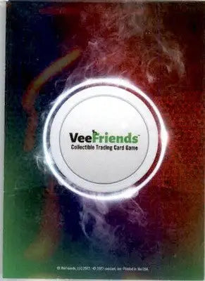 Proactive Piranha - VeeFriends Compete & Collect Series 2 - Core - Non-Sports Card Single