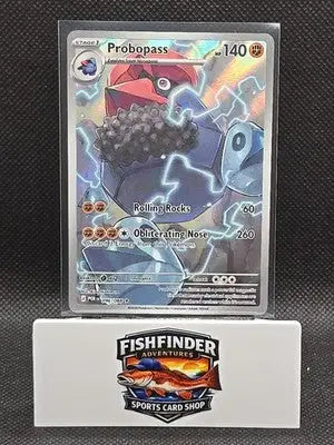 Probopass 096/088 Me03: Perfect Order Holo - Pokémon Card Single