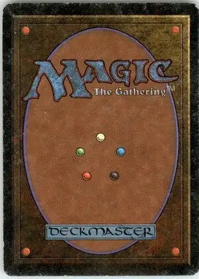 Prodigal Sorcerer - Unlimited Edition - LP - Magic - Magic Card Single