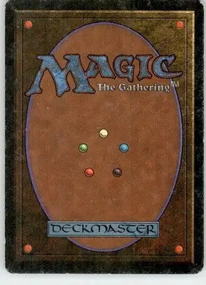 Prodigal Sorcerer - Unlimited Edition - LP Magic: The Gathering - Magic Card Single