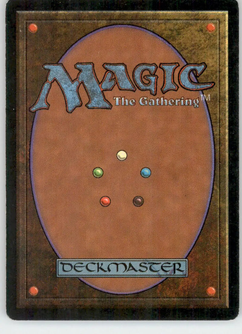 Pyroblast - Fifth Edition - MP Magic: The Gathering