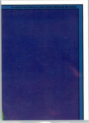 Raggedy Regan - 2022 Topps Garbage Pail Kids: Book Worms - #43b - Non_sport - Non-Sports Card Single