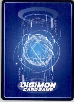 RagnaLoardmon - Release Special Booster 1.5 - BT3-019 SR - Foil NM - TCG Card Single