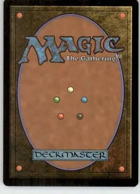 Rakdos Signet - Commander 2020 - 249 - MP Magic: The Gathering - Magic Card Single