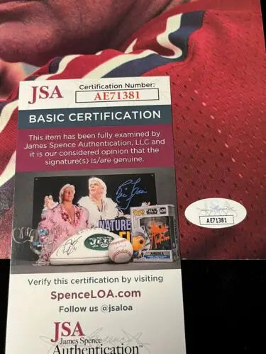Authenticated autographed memorabilia of RARE Charley Lau, Chicago White Sox player