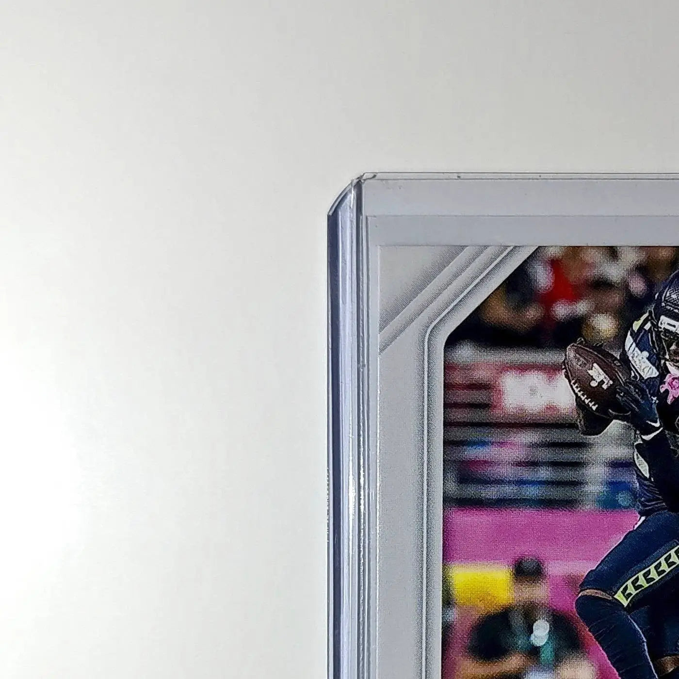 Rashid Shaheed 2026 Panini NFL Super Bowl LIX Champions #8 Card Seattle Seahawks - Football Card Single