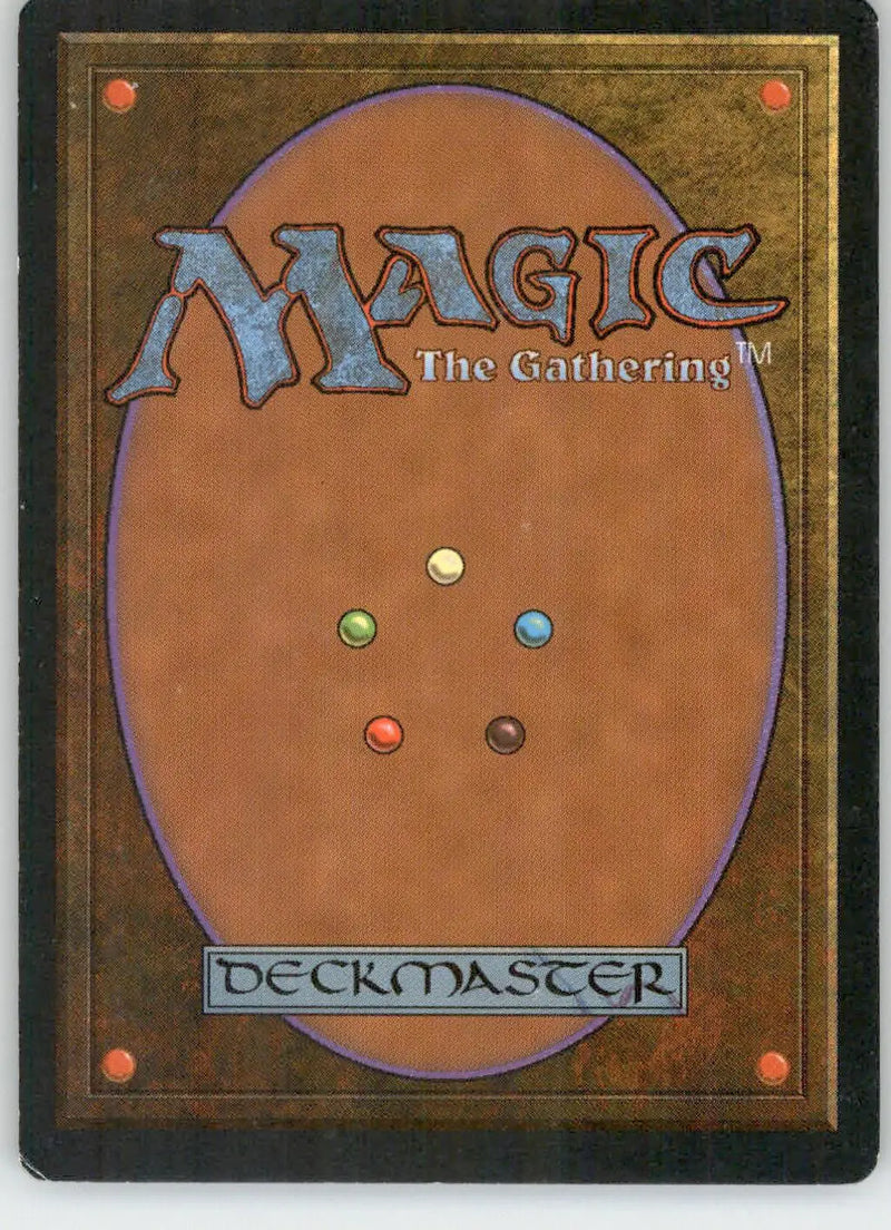 Rashida Scalebane - Mirage - MP Magic: The Gathering - Magic Card Single