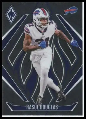 Rasul Douglas 2024 Panini Phoenix #123 Buffalo Bills