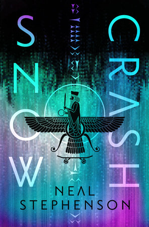 Snow Crash (Hardback)