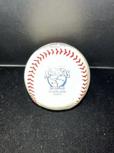 Rawlings OMLB 2001 Month of the Americas Baseball Mexico Puerto Rico Venezuela - Sports Memorabilia