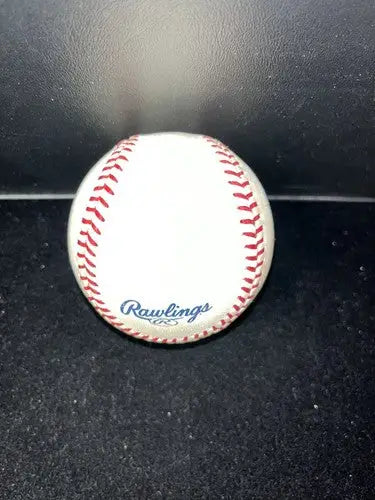 Rawlings OMLB 2001 Month of the Americas Baseball Mexico Puerto Rico Venezuela - Sports Memorabilia