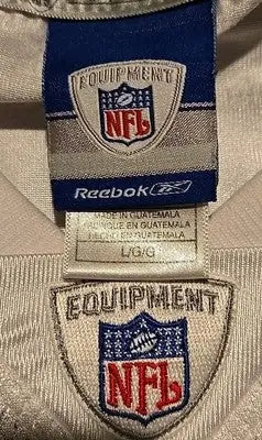Reebok On Field dwight freeney Colts jersey #93 Size Large - Apparel