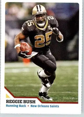 Reggie Bush - 2007 Sports Illustrated for Kids - NM - #140 - Football Card Single