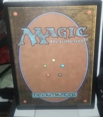 Regular MTG Fear of the Dark #98 Nightmare Creature Duskmourn: House of Horror - Magic Card Single