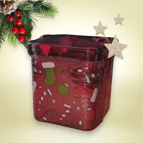 Retired GOLD CANYON CANDLES 6oz Cozy Christmas ID:79519 ID:79519 - Other
