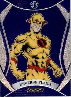 Reverse Flash - 2024 Kakawow Phantom Warner Bros - #PW-B-32 - DC Card Single