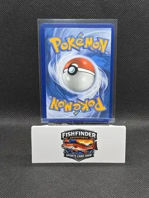Reverse Holo Ampharos - Rare ME04: Chaos Rising 029/086 NM - Pokémon Card Single