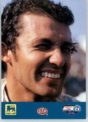 Richard Petty - 1992 Food Lion Richard Petty - #11 - Racing - Racing Card Single