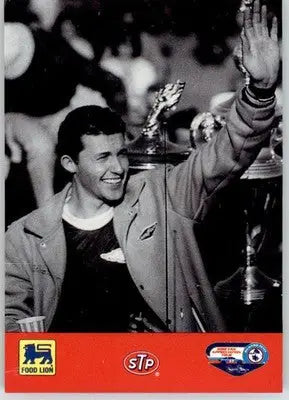 Richard Petty - 1992 Food Lion Richard Petty - #2 - Racing - Racing Card Single