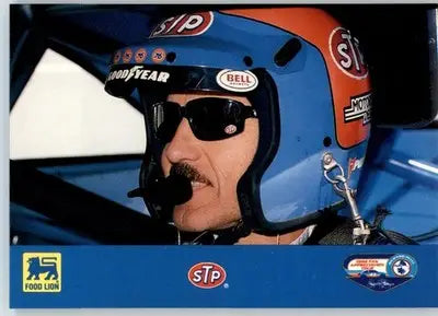 Richard Petty - 1992 Food Lion Richard Petty - #23 - Racing - Racing Card Single