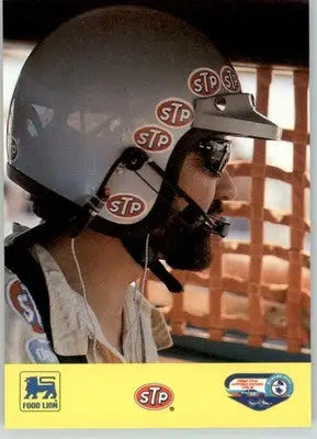 Richard Petty - 1992 Food Lion Richard Petty - #42 - Racing - Racing Card Single