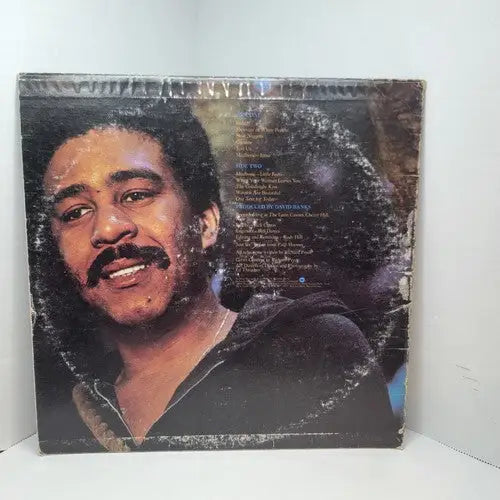 Richard Pryor Is It Something I Said? Vinyl Comedy Record Album 33 - Entertainment Memorabilia