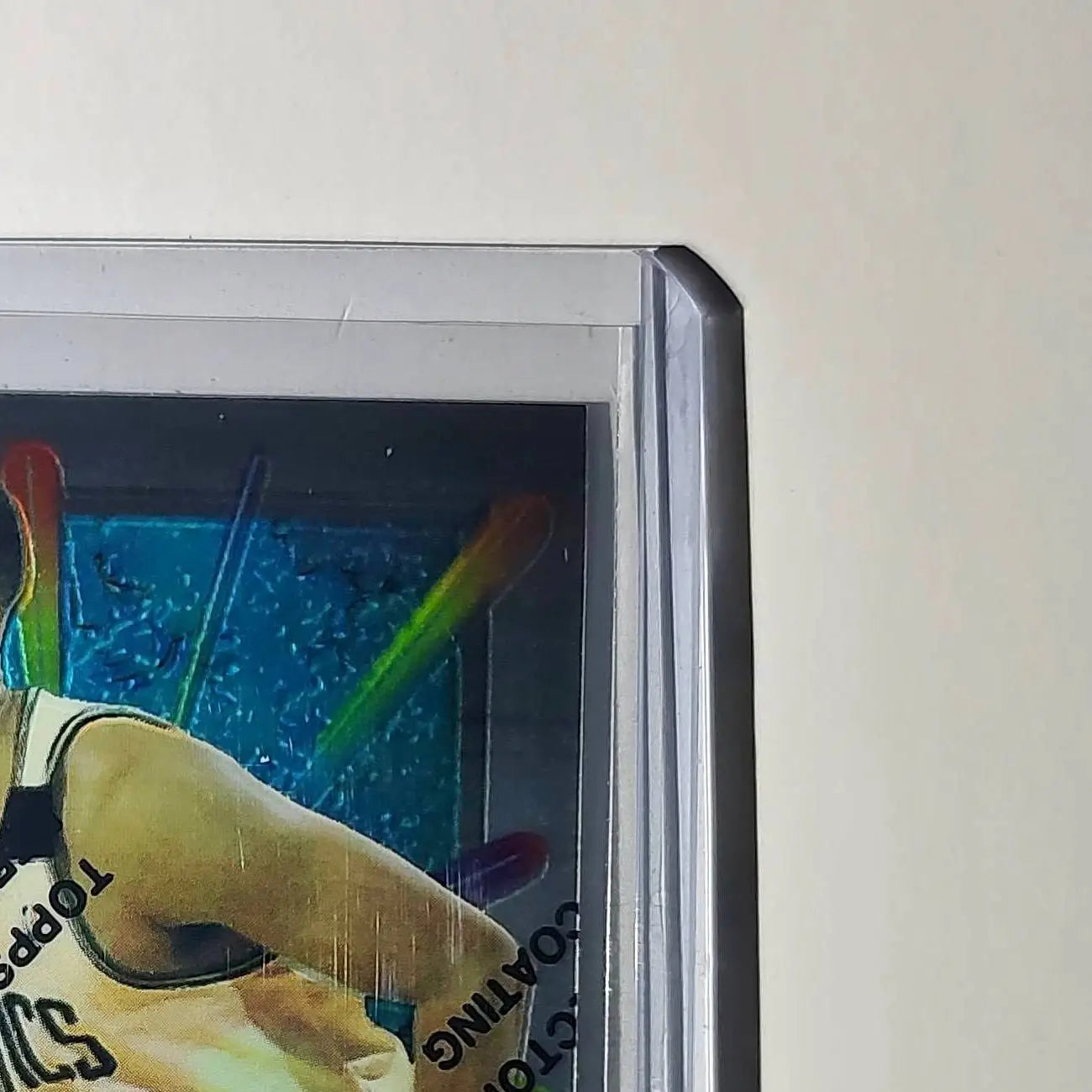 Rick Fox 1994-95 Topps Finest #306 Basketball Card