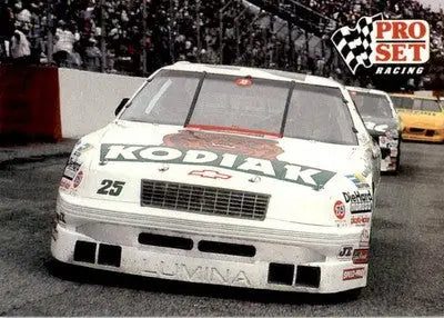 Rick Hendrick - 1991 Pro Set - #51 - Racing - Racing Card Single