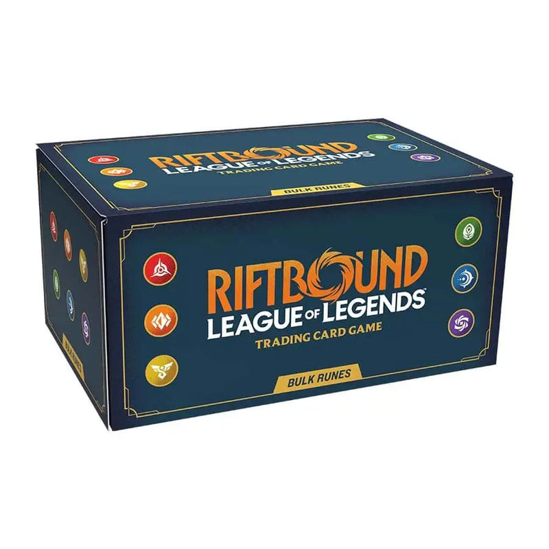 Riftbound: League of Legends Trading Card Game - Bulk Runes - Other