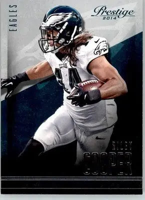 Riley Cooper - 2014 Panini Prestige - #120 - Football - Football Card Single