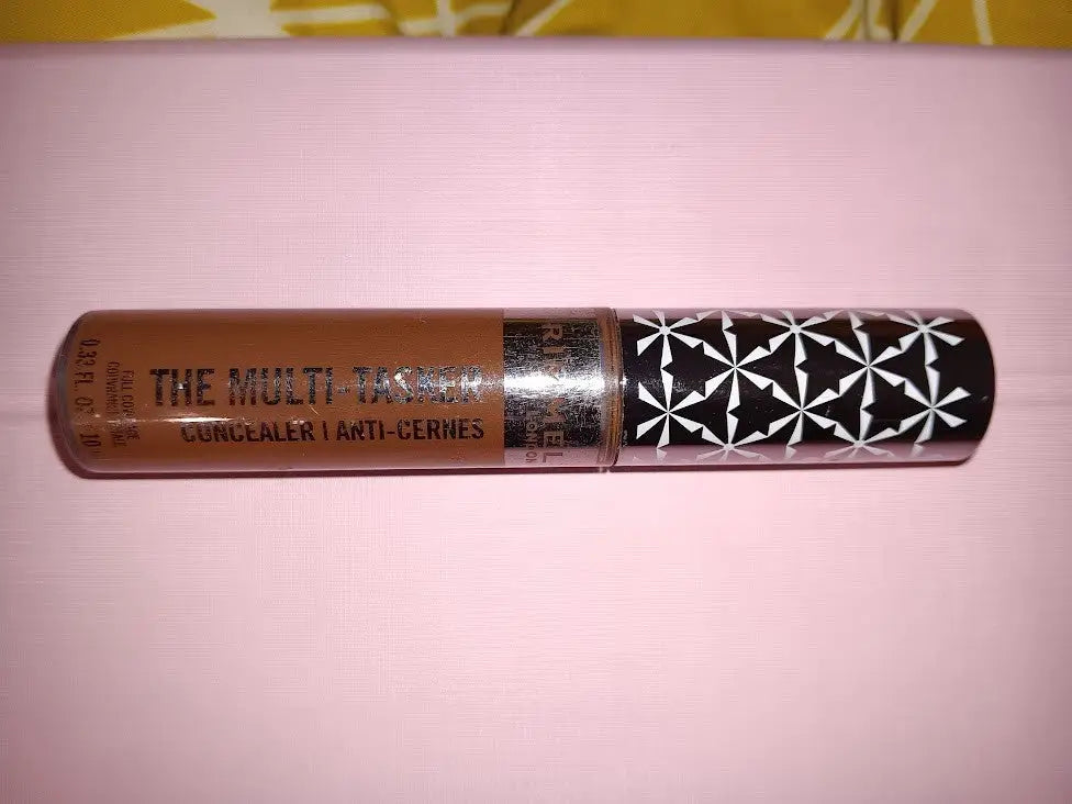 Rimmel London Multi-Tasker Concealer 120 Tiramisu 0.33oz New Makeup - Other