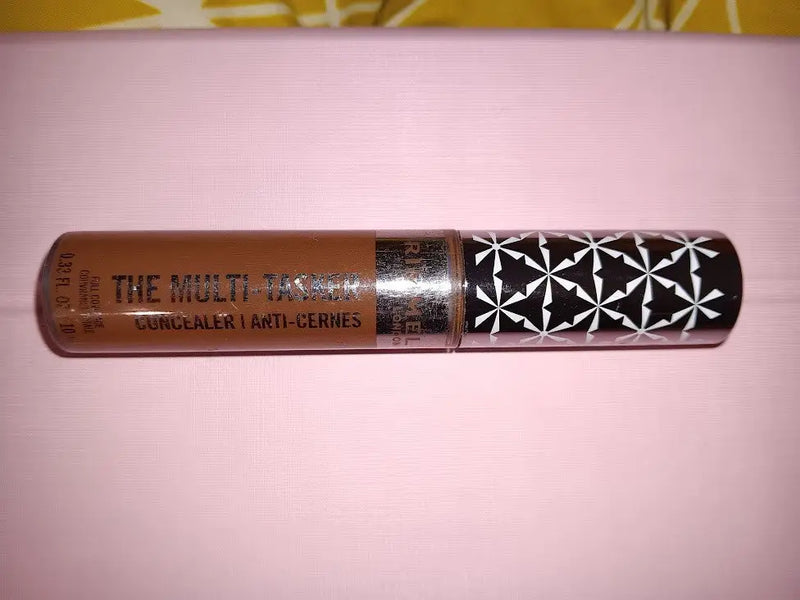 Rimmel London Multi-Tasker Concealer 120 Tiramisu 0.33oz New Makeup - Other