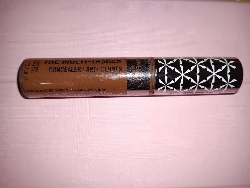 Rimmel London Multi-Tasker Concealer 120 Tiramisu 0.33oz New Makeup - Other