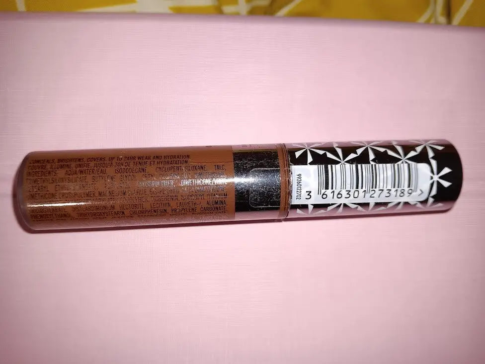 Rimmel London Multi-Tasker Concealer 120 Tiramisu 0.33oz New Makeup - Other
