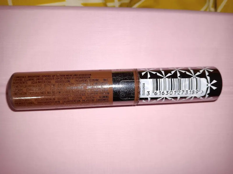 Rimmel London Multi-Tasker Concealer 120 Tiramisu 0.33oz New Makeup - Other