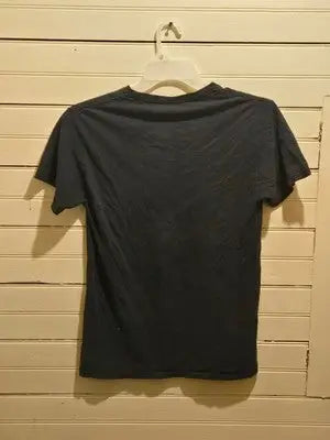 Ripple Junction Shirt Mens Small Naruto Shippuden Graphic Tee Black - Apparel