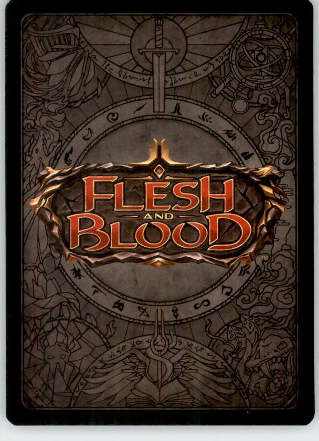 Rok - Dynasty - DYN005 - NM Flesh and Blood - TCG Card Single