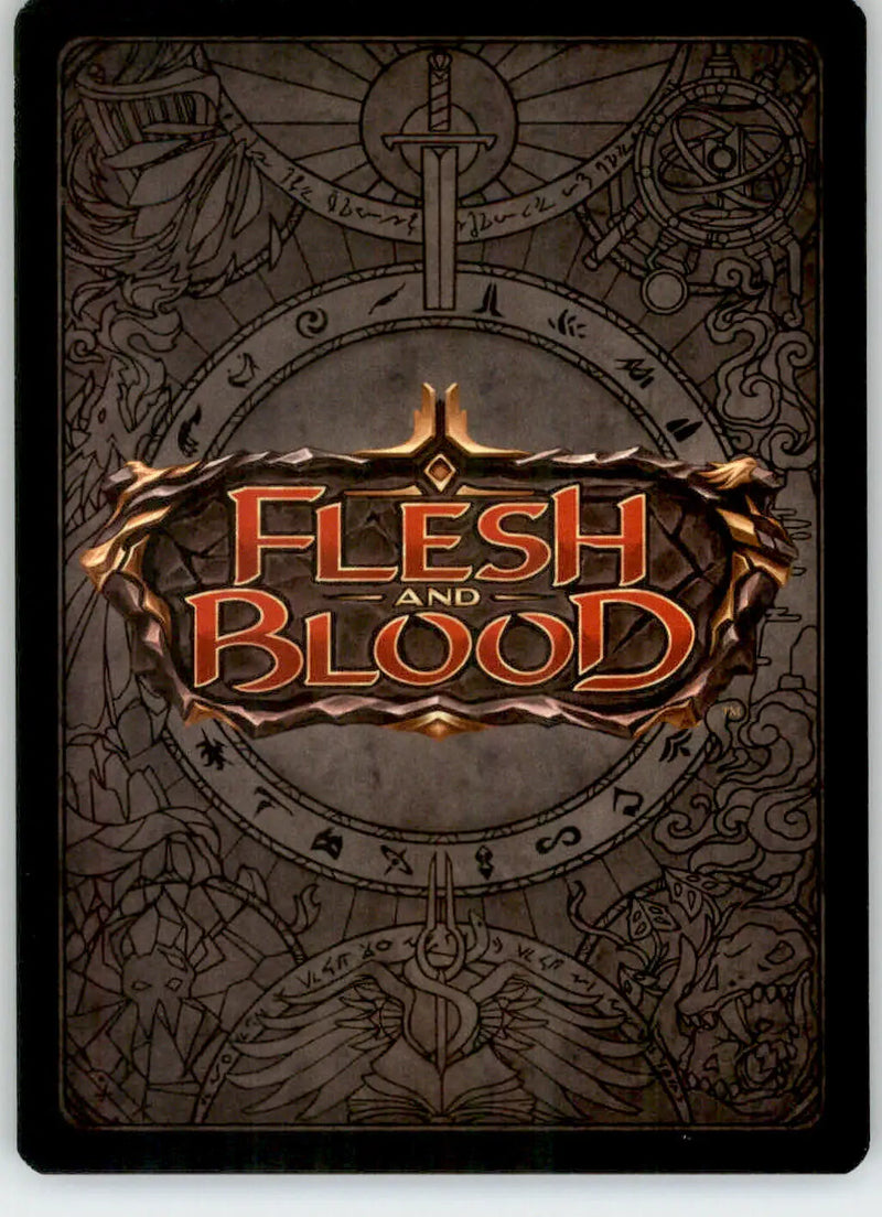 Rok - Dynasty - DYN005 - NM Flesh and Blood - TCG Card Single
