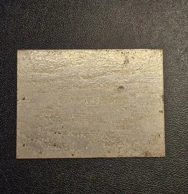 Rolling Antiques Old Car Club Brass Plaque May 30 1993 1948 Harley Davidson - Sports Memorabilia