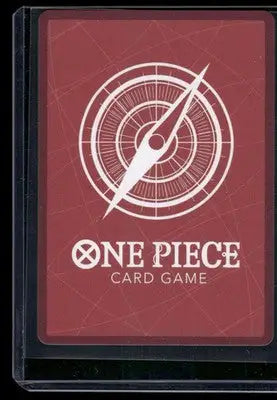 Roronoa Zoro #OP12-020 Japanese 2022 Bandai One Piece Card Game Paramount War - One Piece Card Single