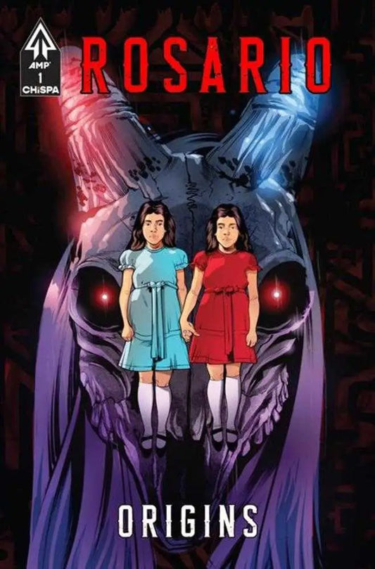Rosario Origins #1 (One Shot) Cover A Vincenzo Sansone - Comic Book