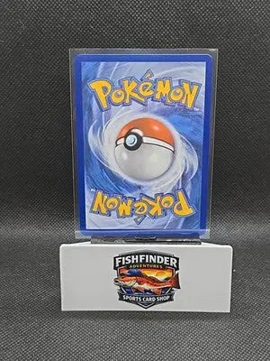 Rotom ex 029/094 Me02: Phantasmal Flames Holo - Pokémon Card Single