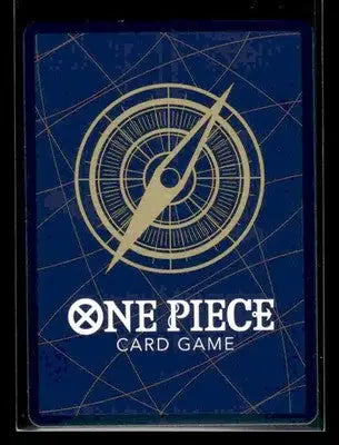 Royal Blood Bellamy Donquixote Pirates Common #OP10-077 Near Mint or Better - One Piece Card Single