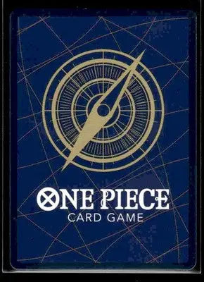 Royal Blood Trebol Donquixote Pirates Common #OP10-070 Near Mint or Better - One Piece Card Single