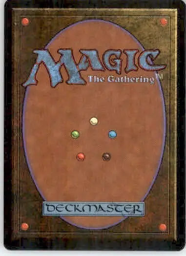 Runesword - The Dark - NM - Magic Card Single
